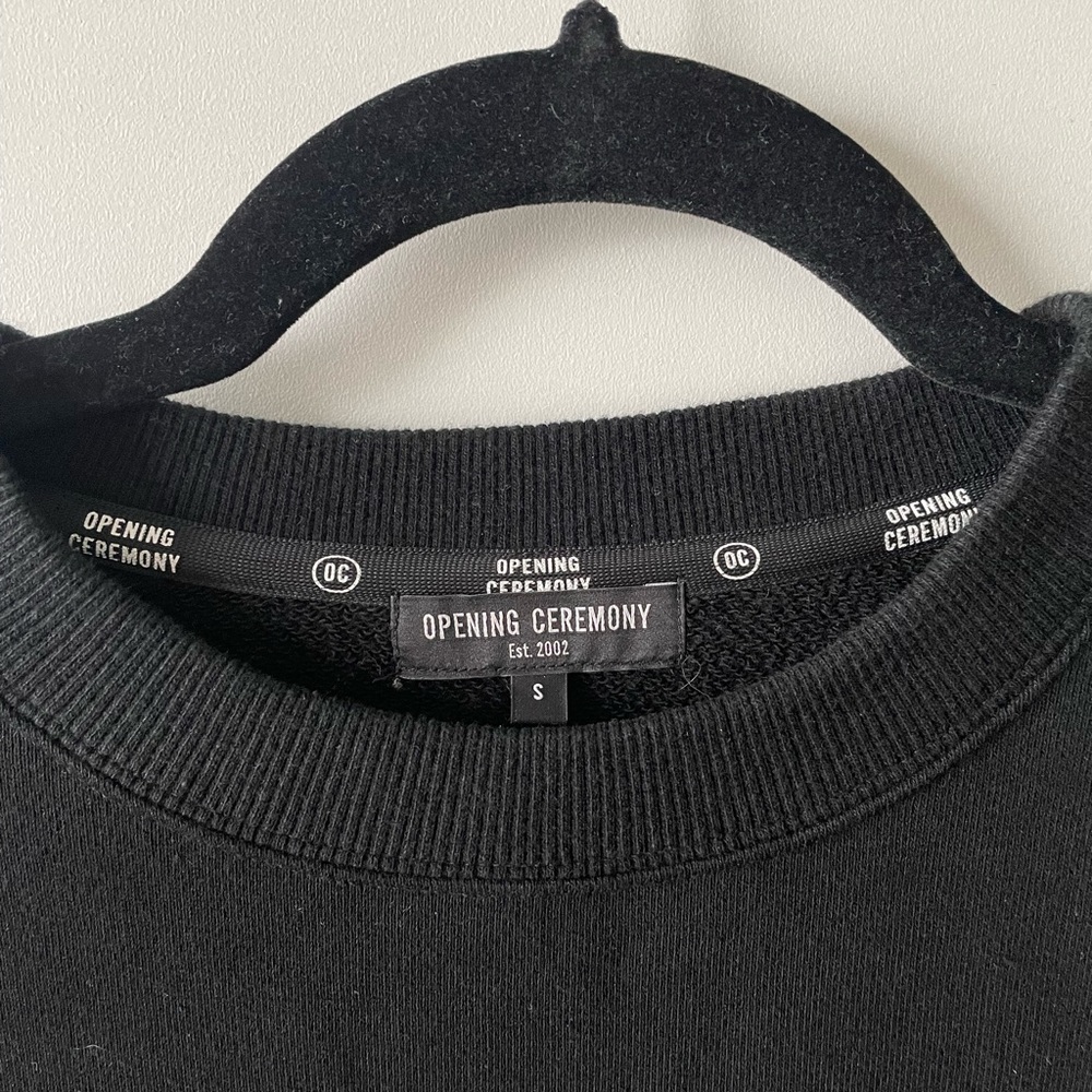 Opening Ceremony Sweater - Picture 3 of 4